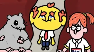 Спасаем английскую деревню с английским юмором - Thank Goodness You're Here!