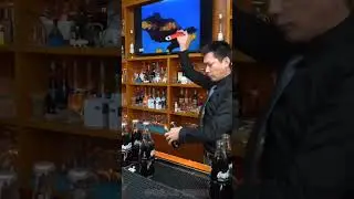 Easy.Quick.Load 🍻🥴🔥 #shorts #skills #bartender