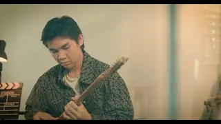 ชายคนหนึ่ง - PETER CORP [ COVER BY ทิกเกอร์ ]