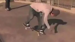 Sean Malto Crazy Trick