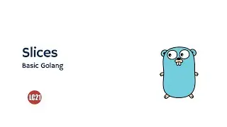 Learning Golang Fundamentals - Slices Part 9