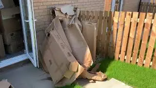 Rubbish House Clearance General Junk Removal Stirling