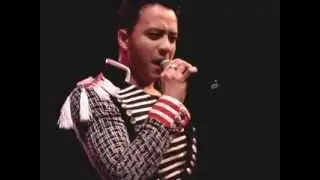 [Clip] Cao Th&aacute;i Sơn in Seattle at Muckleshoot Casino (04/03/2012) P.1