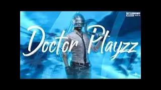 DOCTOR PLAYZZZ is live !! || Road to 100 subscriber || Day 3 ||