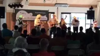 Bobby Giles and Music Mountain