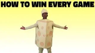 How To Win Every Game Of NBA 2K15