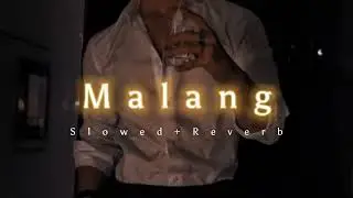 Malang Slowed Reverb | Dhoom 3 | Katrina Kaif | Amir Khan #slowedandreverb #trending #song #viral 
