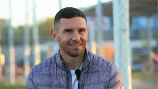 Adrián ‘Maravilla’ Martínez: | Entrevista exclusiva con El Equipo