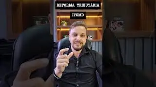 ITCMD na REFORMA TRIBUT&Aacute;RIA! #shorts