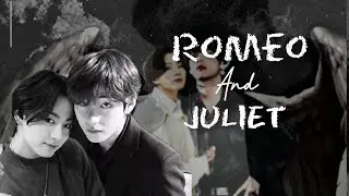 ROMEO AND JULIET PART 31 TAEKOOK FF FT. YOONMIN NAMJIN SM #taekook #namjin #yoonmin