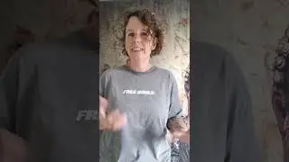 Waarom je niet uit bepaalde patronen kan stappen