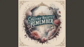 Christina Rossetti's 