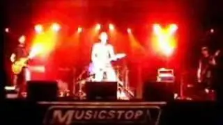 TRACY STARR  LIVE AND LOUD!