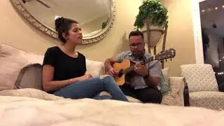 Sumérgeme Cover de Jesús Adrián Romero ft. Mi Hermano