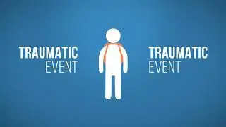 Childhood Trauma: A Public Health Crisis