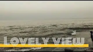 Best View Ever Digha #explore #explorer #music #musiclover #explore #love #beauty #nature #shorts
