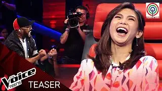 The Voice Teens 2020 February 29, 2020 Teaser