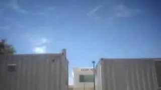 ZICO Parkour