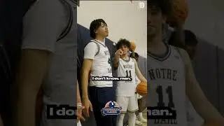 What do y'all think about Jason Crowe Jr joining Tyran on the Soldiers? 👀 #aau #micd #micdup #sports