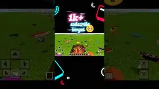 Minecraft fish hack video #minecraft #viralshort #skgamerz #asia