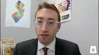 Message from Rabbi Shlomo Schorr of Agudas Yisroel Urging Everyone Vote in the 2025 Primary Election