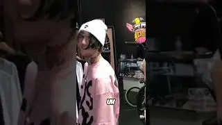 Lil Peep's SHOCKING Death Prediction 😭