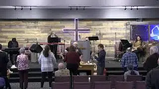 Christian Aboriginal Fellowship of Canada Live Stream