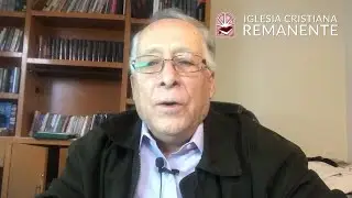 Devocional: CONDENACIÓN FINAL DE LOS APÓSTATAS Parte 1 - Judas 1:14-15
