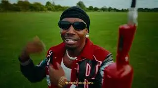 HADJI- FLY ( OFFICIAL MUSIC VIDEO )