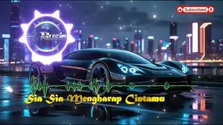 Aku Bertahan, Kamu Pergi | Sia-Sia Mengharap Cintamu