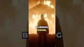 INNOCENT Man ACCUSED of Burning Down His Neighborhood 🔥👩&zwj;🚒🚒