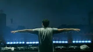 Sebastian Ingrosso - Reload (LIVE at Summerburst 2013)