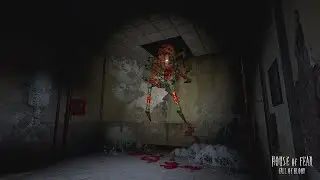 House Of Fear: Call of Blood - VR Escape Room