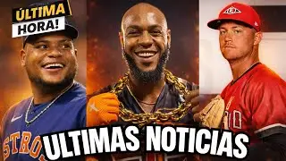 ULTIMA HORA! ESCOGIDO DOMINA EL ROUND ROBIN!! BRYANT DE LA CRUZ REACCIONA Y FICHAJE DE SERIE MUNDIAL