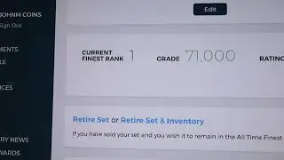 How to get #1 PCGS registry rank at low cost