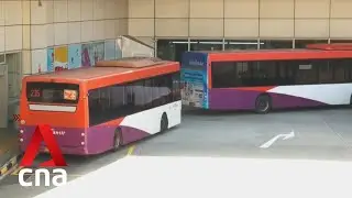 TransitLink and EZ-Link apps to merge and provide more seamless user experience