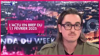 Les 20 ans de la loi Handicap : l'actu en bref du 11 février 2025