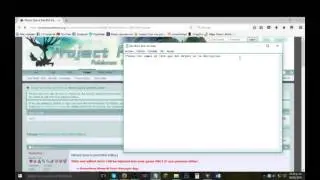 Tutorial ||// como instalar el pokehex en pc para la 3DS //\\ Pokebruno32