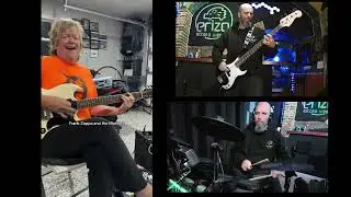 Deep Purple cover