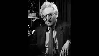 G. A. Cohen on Incentives, Inequality, & Community P2 (1991)