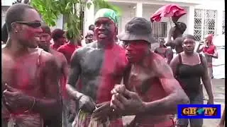 G.B.T.V. CultureShare ARCHIVES 2006: RAINBOW CITY CARNIVAL 