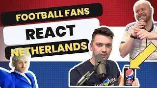 Brotherhood of Dan - Episode 4 - Joost Klein - Europapa - Netherlands 🇳🇱 Eurovision 2024