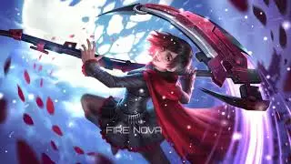 Child Sound Myst  - Fire Nova
