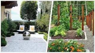 75 Mid-sized And Large Landscaping Design Ideas You'll Love 🔴