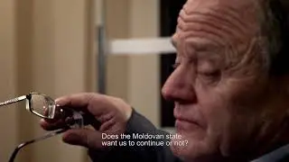 Moldova Mucizesi - Fragman - 8. AB İnsan Hakları Film G&uuml;nleri