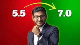 IELTS Reading менее чем за 2 минуты! | IELTS Reading | Easy IELTS BD