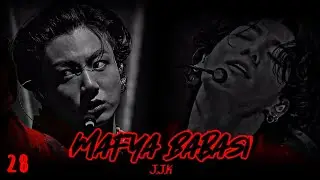 J.J.K |Mafya Babası| 28. Bölüm