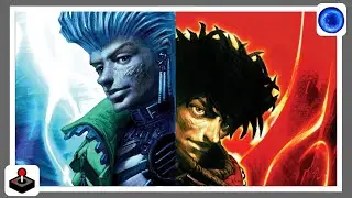 Let's Try Phantom Dust | The Xbox's Forgotten Masterpiece 💎