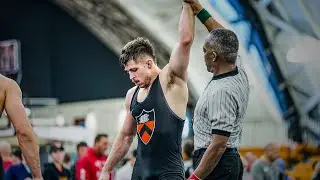 REPLAYS | NATE DUGAN PRINCETON OPEN 2022