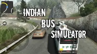 INDIAN BUS SIMULATOR 